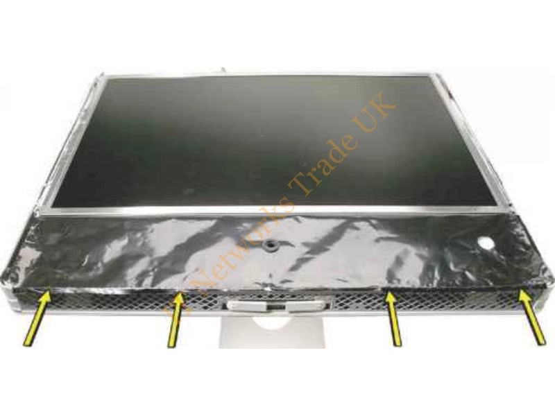 922-7770 Apple EMI LCD Lower Shield for iMac 20 Desktop System Accessory