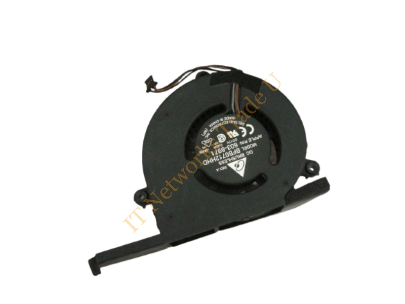 922-7783 Apple Optical with Gaskets Fan for iMac 24-inch A1200 (Late 2006) Cooling Fan