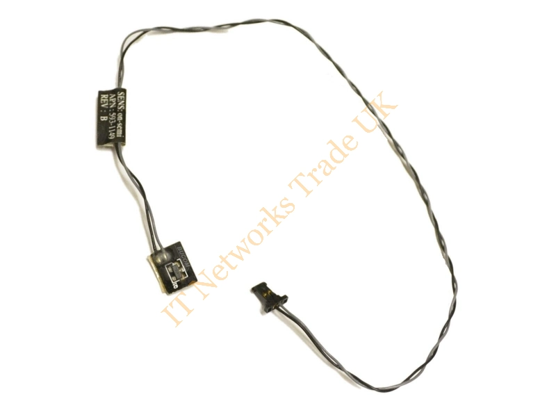 922-7790 Apple Optical Drive Temperature Sensor for iMac 24-inch Late 2006 A1200 Desktop System Accessory