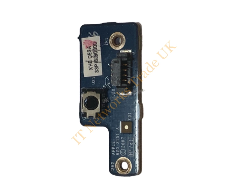 922-7804 Apple IR (Infrared) Board for iMac 24 Desktop System Accessory
