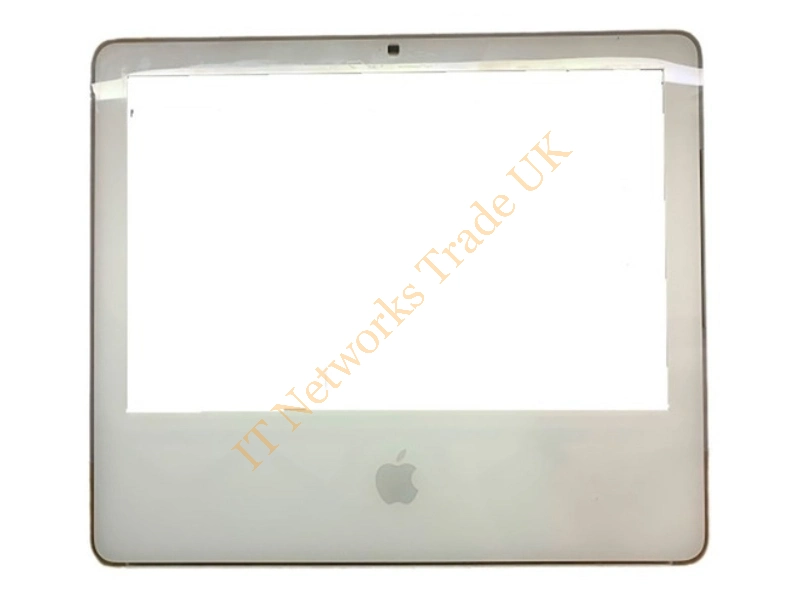922-7820 Apple Front Bezel for iMac 24-inch Late 2006 A1200 Desktop System Accessory