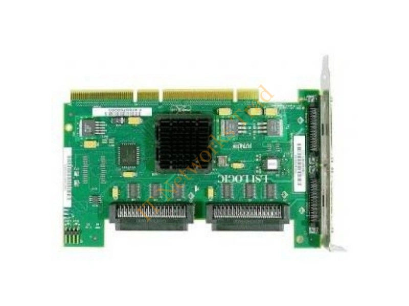 922-7865 Apple Plug DVI No Mezzanine Card for Xserve Storage Device