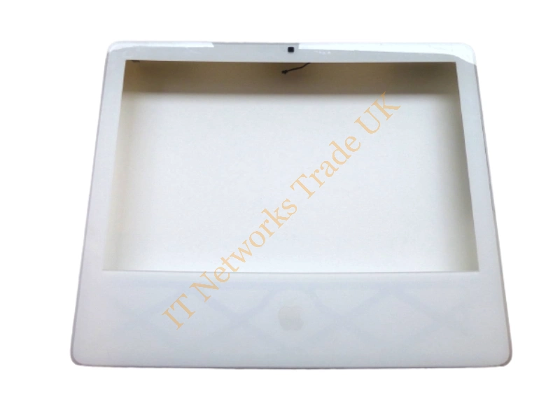 922-7875 Apple Front Bezel for iMac 20 Monitor Accessories