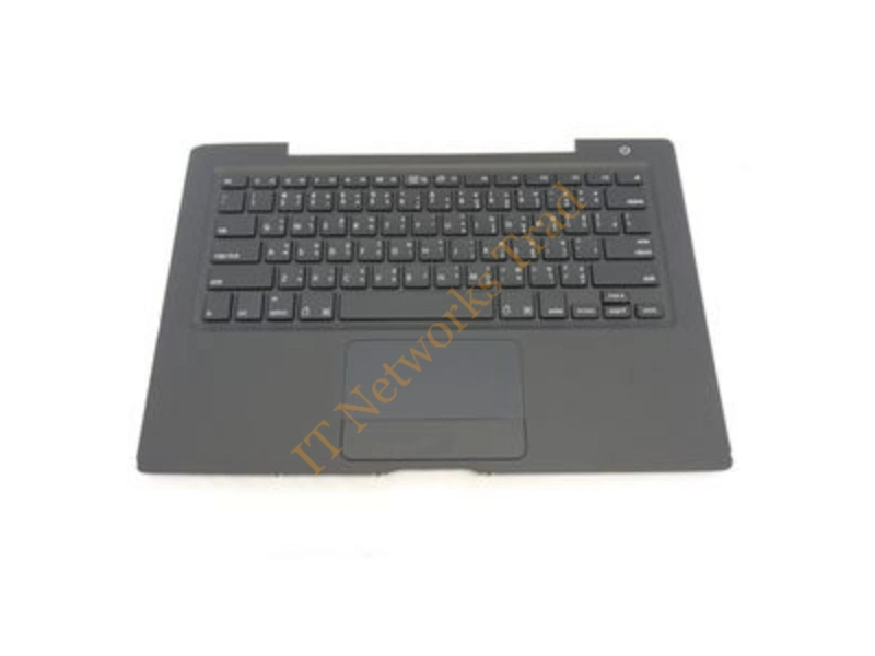 922-7886 Apple KeyBoard with Top Case for MacBook 13 Laptop Keyboard