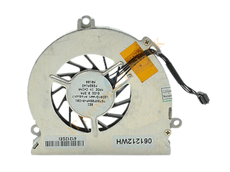 922-7887 Apple CPU Fan for MackBook 13.3-inch A1181 (Late 2006 / Early 2009) Cooling Fan