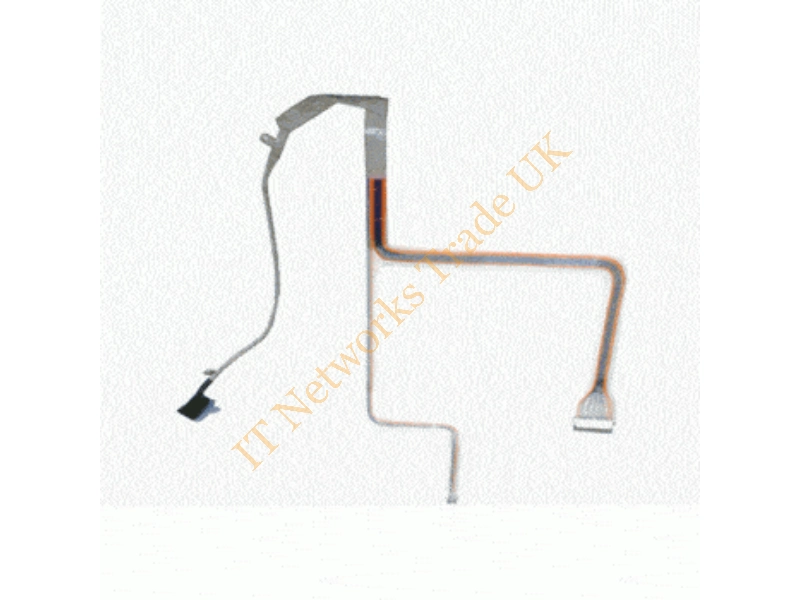 922-7889 Apple LVDs Display Cable for MacBook 13 Miscellaneous Cable