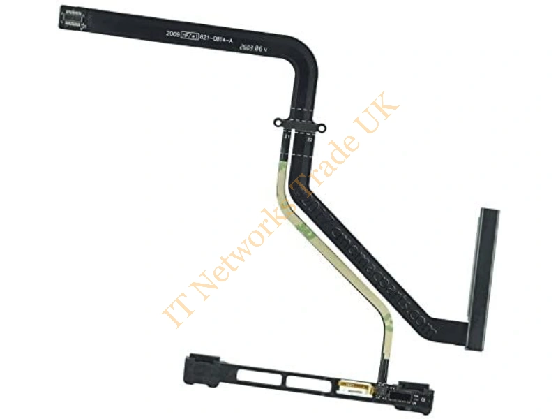 922-7895 Apple Hard Drive RAM Door L-Bracket MacBook 13 Laptop Accessory