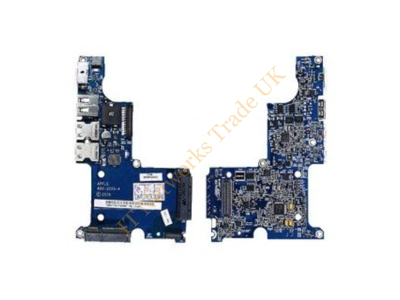 922-7911 Apple DC-In Sound Left I/O Board for MacBook Pro 15 Laptop Accessory