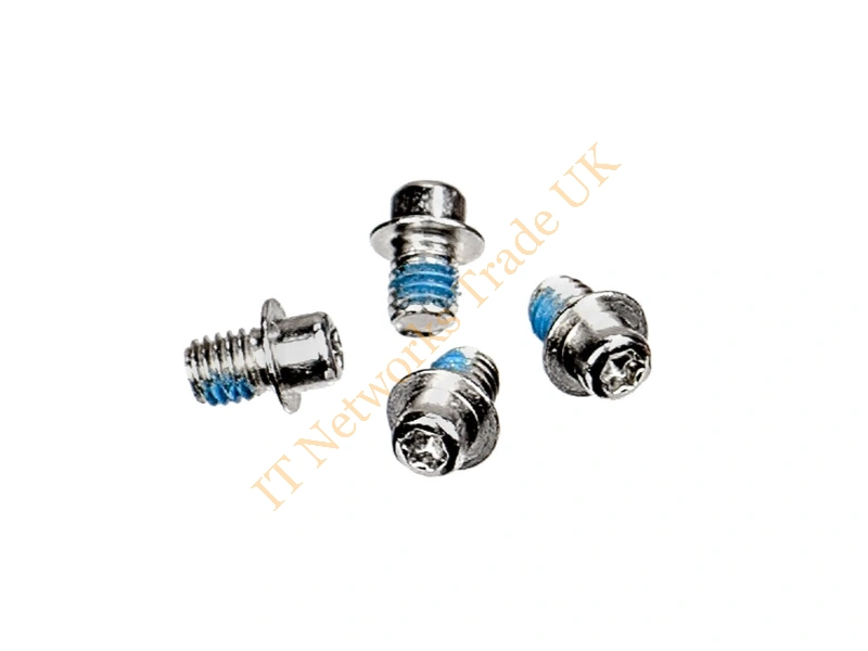 922-7941 Apple Hard Drive Screw (5-Pack) for MacBook Pro A1151 Laptop Accessory