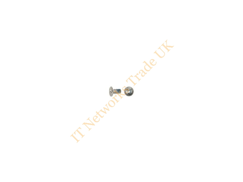 922-7943 Apple M1.6X3.8L Screw for MacBook Pro 15 Laptop Accessory
