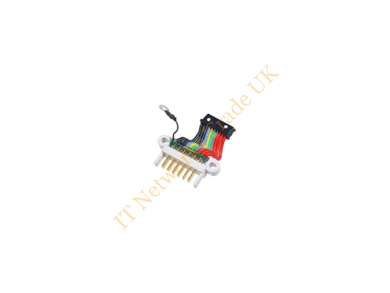 922-7956 Apple Battery Connector Cable Assembly for MacBook Pro A1212 Laptop Accessory