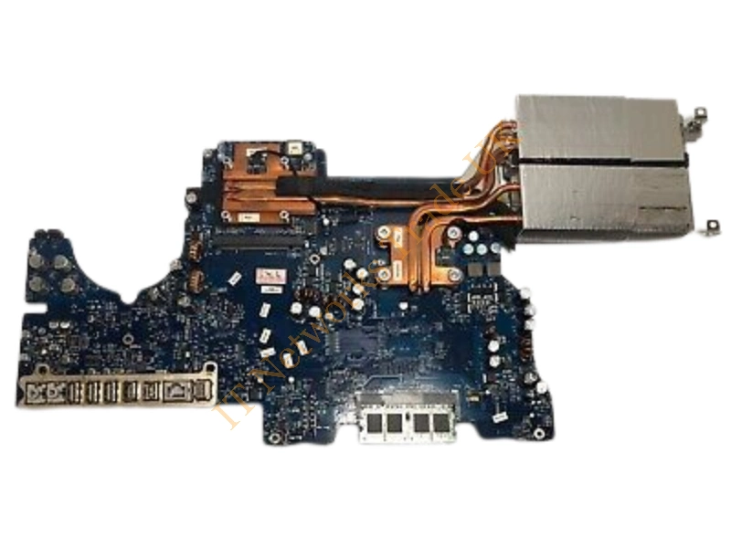 922-7972 Apple Video Card to Logic Board Plastic Spacer for iMac 24-inch Late 2006 A1200 Desktop System Accessory