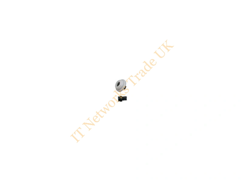 922-7978 Apple Hard Drive Screw with Grommet for MacBook Pro 15 Laptop Accessory