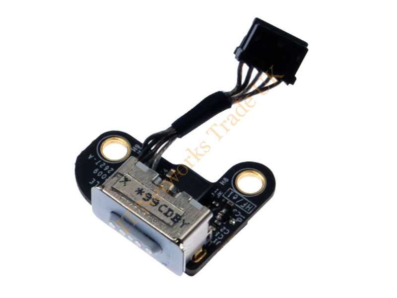 922-7985 Apple Power Supply Retainer Clip Cable for Xserve A1196 Miscellaneous Cable