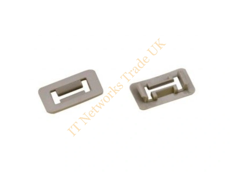 922-7988 Apple Display Bezel Mounting Clip for MacBook 13-inch A1181 (Set of 12) Laptop Accessory