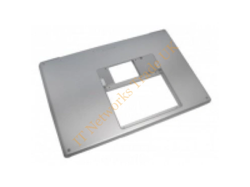 922-8007 Apple Government Etched Bottom Case Assembly for MacBook Pro 17 Laptop Accessory