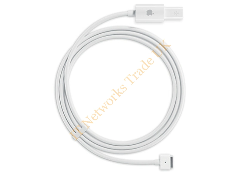 922-8023 Apple MagSafe Airline Adapter Cable for MacBook 13 Miscellaneous Cable