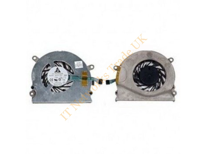 922-8043 Apple Right CPU Fan for MacBook Pro 15.4-inch A1226 Cooling Fan