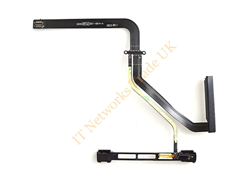 922-8045 Apple Hard Drive / IR / SIL Flex Cable Assembly for MacBook Pro 15 Miscellaneous Cable
