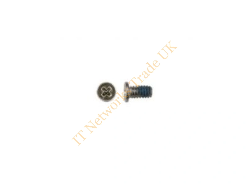 922-8057 Apple Hard Drive Bracket to Rib Frame Screw for MacBook Pro 15 Laptop Accessory