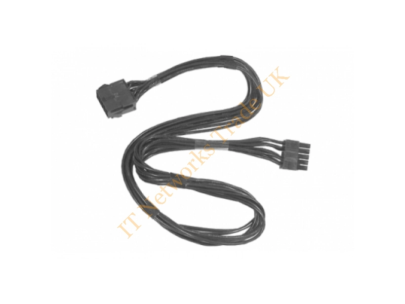 922-8061 Apple Power Supply Cable with Velcro for Mac Pro A1186 Power Cable