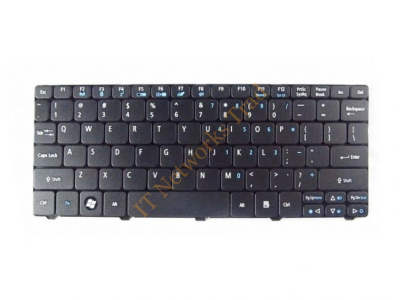 922-8102 Apple Keyboard Assembly for MacBook Pro A1229 Laptop Keyboard