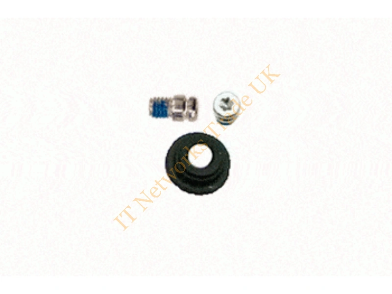 922-8114 Apple Hard Drive Screw with Grommet for MacBook Pro 15 Laptop Accessory