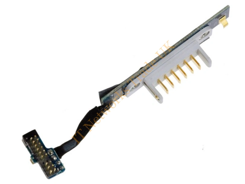 922-8129 Apple Battery Connector with Sleep Switch for MacBook 13 Laptop Accessory