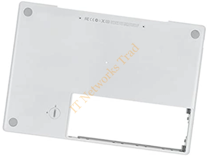 922-8131 Apple Bottom Base Cover White for MacBook 13.3-inch Mid 2007 Laptop Accessory