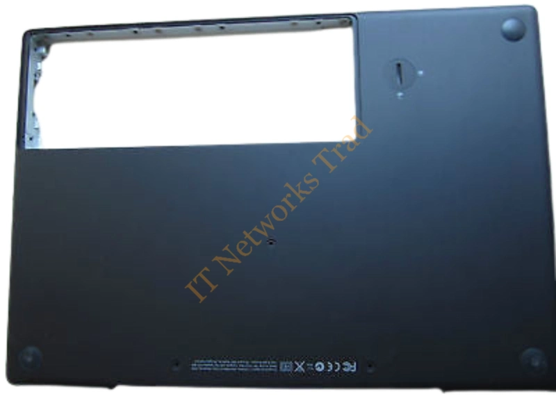 922-8132 Apple Bottom Base Cover Black for MacBook 13.3-inch 2007 Laptop Accessory