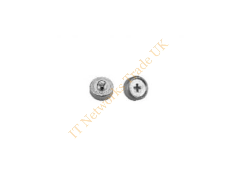 922-8147 Apple M2X1 Screw for MacBook Pro 15 Laptop Accessory