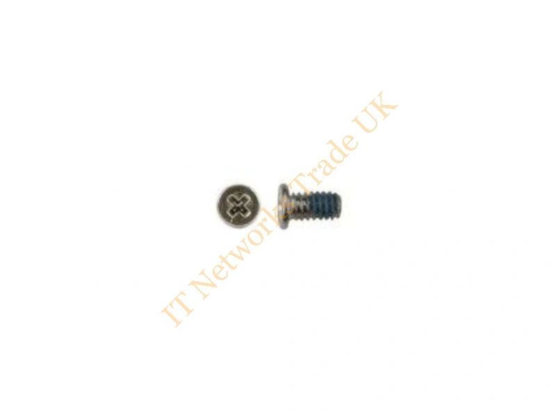 922-8148 Apple Hard Drive Screw (5-Pack) for MacBook Pro A1226 Laptop Accessory