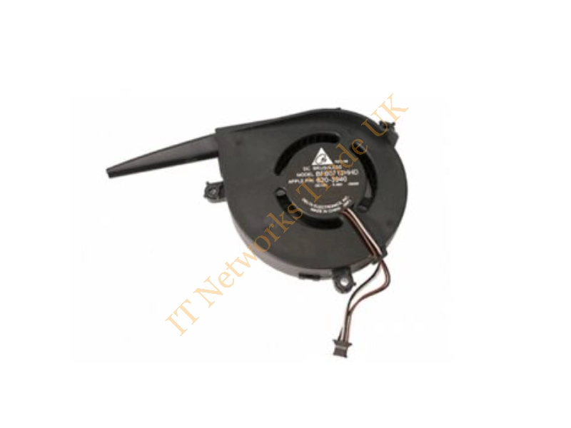 922-8152 Apple Optical Drive Blower for iMac 24 Cooling Fan