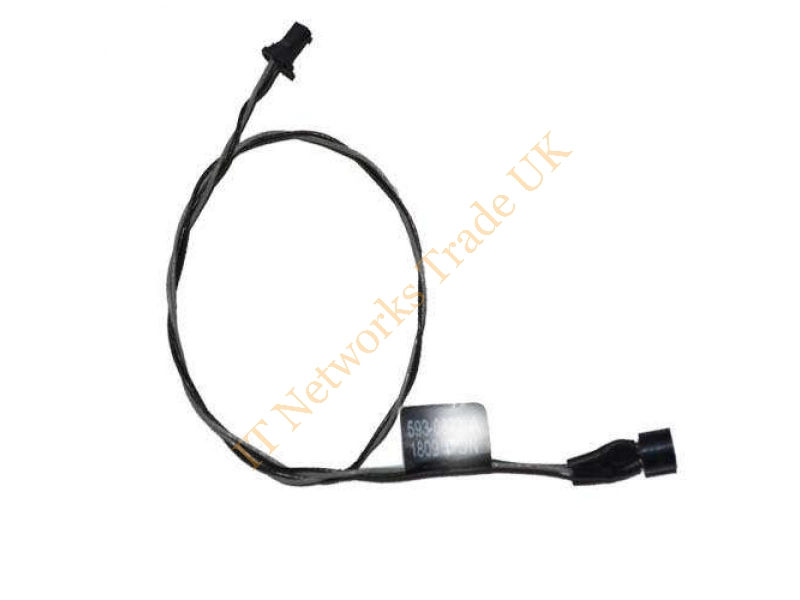 922-8165 Apple Hard Drive Temperature Sensor Cable for iMac A1225 Miscellaneous Cable