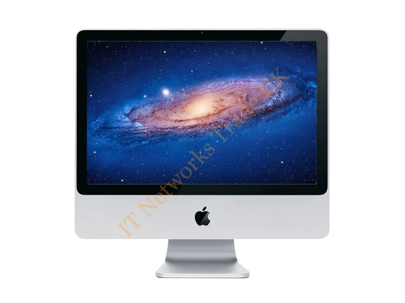 922-8181 Apple Front Bezel for iMac 24-inch Mid 2007 A1225 Desktop System Accessory