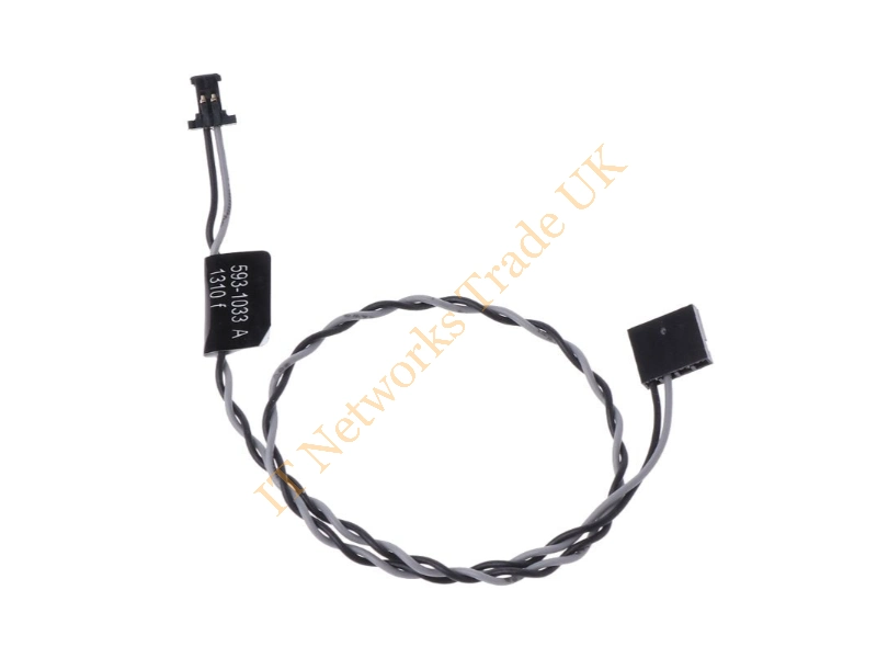 922-8196 Apple Hard Drive Temperature Sensor Cable for iMac A1224 Miscellaneous Cable