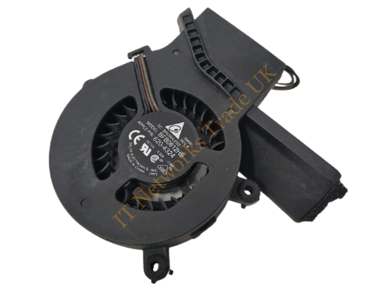 922-8202 Apple Hard Drive Fan for iMac A1224 Desktop System Accessory