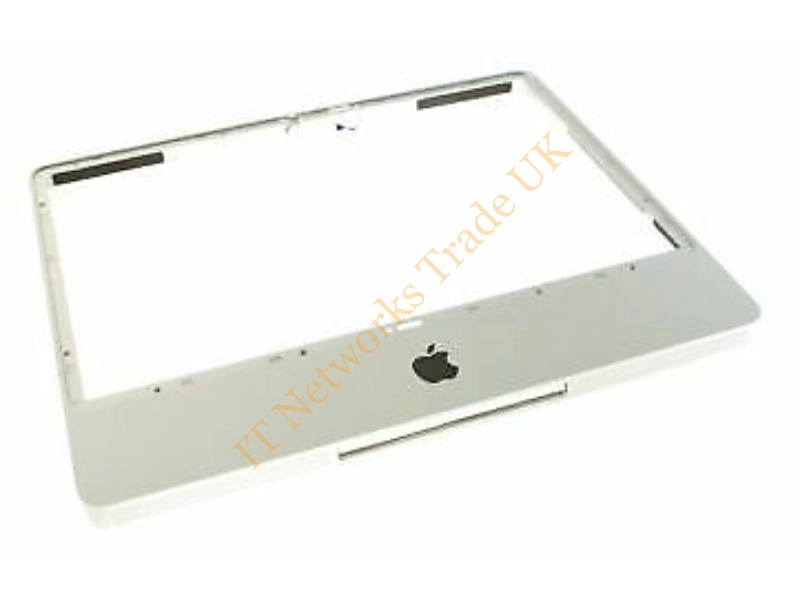 922-8213 Apple Front Bezel for iMac 20-inch Mid 2007 A1224 Desktop System Accessory