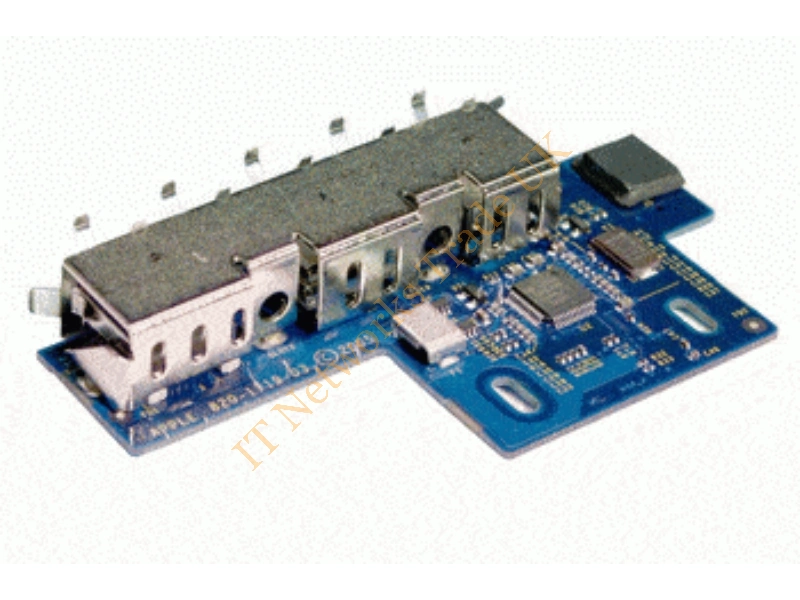 922-8214 Apple Optical Board Clip for iMac 20 Desktop System Accessory