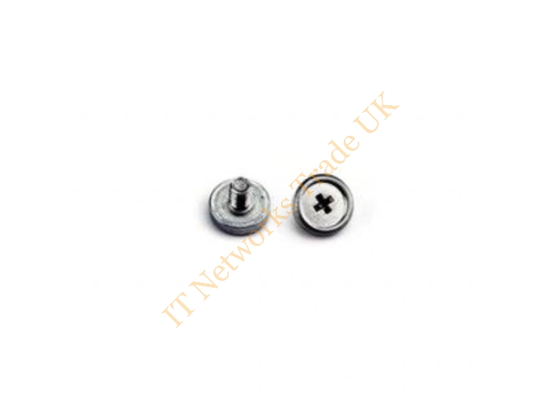 922-8217 Apple M2X2.7 / 1.25 THK Screw MacBook Pro 17 Laptop Accessory
