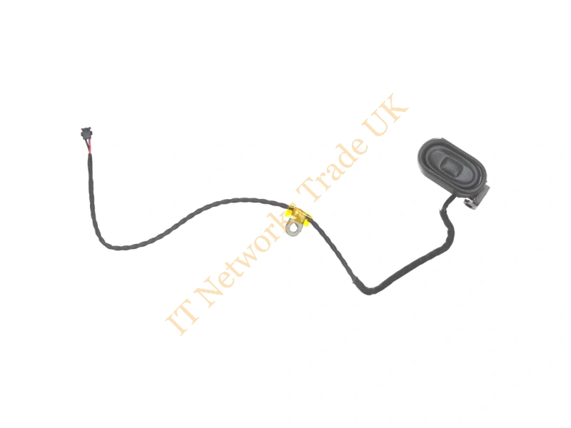 922-8270 Apple Left Speaker for MacBook 13-inch Late 2007 Laptop Accessory