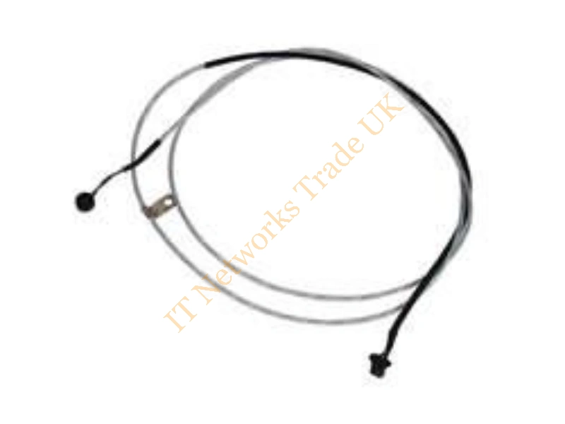 922-8272 Apple Microphone with Cable for MacBook 13-inch Early 2008 Laptop Accessory