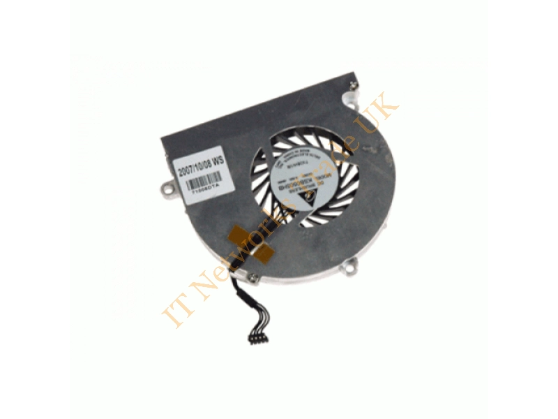 922-8273 Apple CPU Fan for MacBook 13.3-inch A1181 Cooling Fan