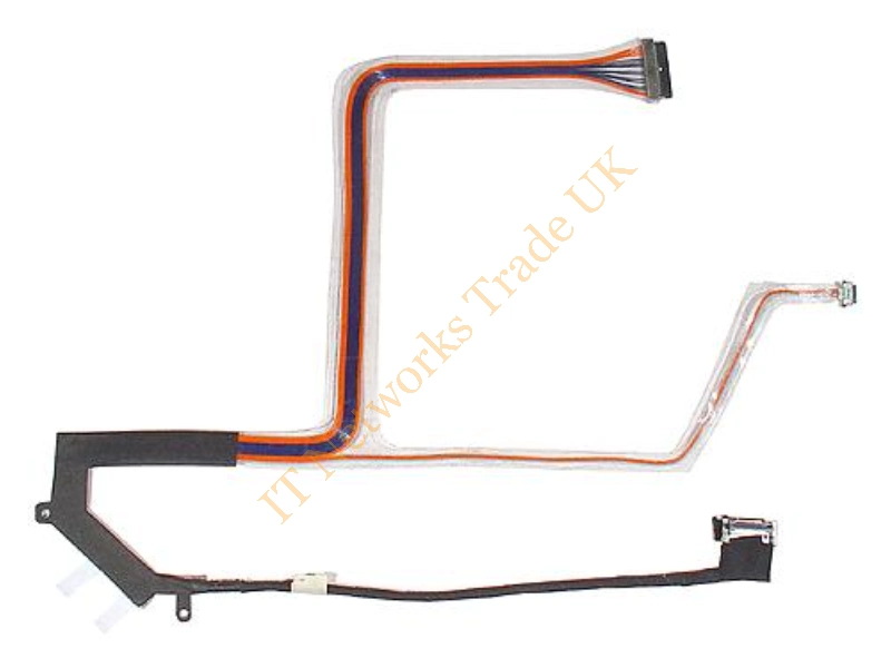 922-8283 Apple / Samsung LVDs Cable for MacBook 13 Miscellaneous Cable