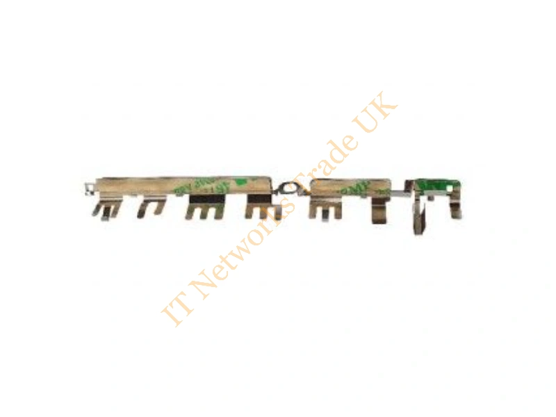 922-8298 Apple I/O Shield with Mylar for MacBook 13 Laptop Accessory