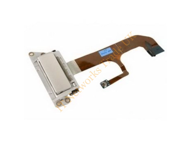 922-8324 Apple Port Hatch Assembly with Flex Cable for MacBook Air 13 Miscellaneous Cable