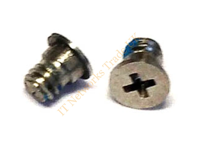 922-8328 Apple 2.6mm Bottom Case Screw Set for MacBook Air 13 Laptop Accessory