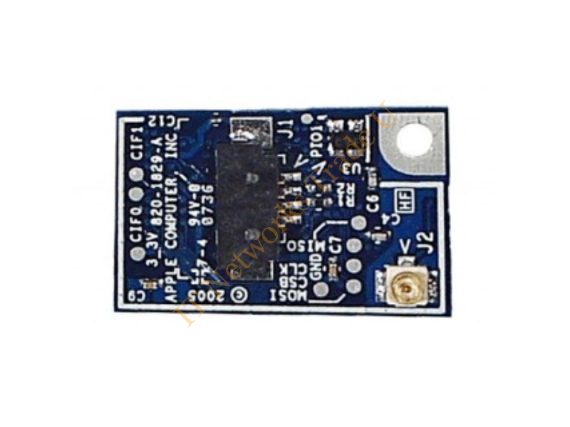 922-8349 Apple Bluetooth Board for MacBook 13.3 Wireless Accessory