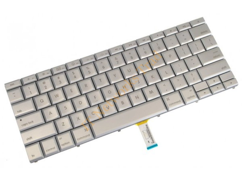 922-8350 Apple Keyboard Assembly for MacBook Pro 15 Laptop Keyboard