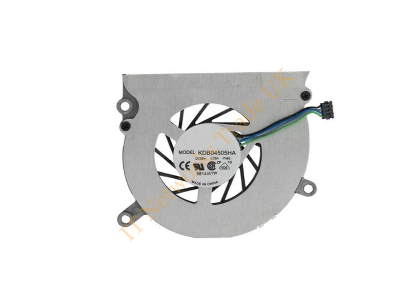 922-8358 Apple Left CPU Fan for MacBook Pro 15.4-inch A1260 Cooling Fan